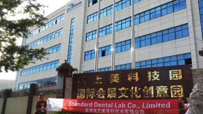 ประเทศจีน Standard Dental Lab Co., Limited โปรไฟล์บริษัท