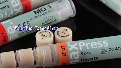 Standard Dental Lab Co., Limited สายการผลิตของผู้ผลิต