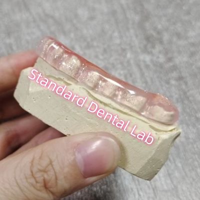 ซื้อ โบรคซิซัมฟันตัล โอคลูซัล สปริงท์ คืนยาม สมาธิ ห้องทดลองฟัน การผลิตออนไลน์