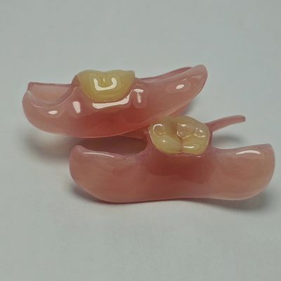 ฟันเทียม Valplast แบบยืดหยุ่น เพื่อความสบายใจและคุณภาพด้านความงาม
