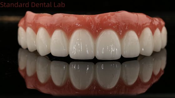 คุณภาพสูง รางวัลสีซิกอร์คอนีฟันและ All On Four Six Implant Full Arch / จีนห้องปฏิบัติการฟัน ผู้ผลิต