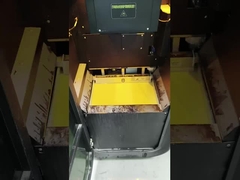 CAD CAM ดิจิตอล Milling สายสะพาน Zirconia ชั้น จีน Lab ฟันดิจิตอล