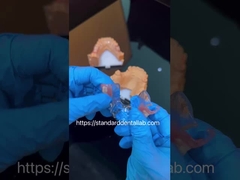 FDA โคบัลท์ โครม สวยงามมาก กรอบใส ส่วนหนึ่ง