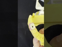 All On Four 6 จัดการฝังเต็มโค้ง