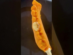 ความแข็งแรง Emax เซรามิก ฟาเนอเรอร์ ราชกุลที่มีความทนทานต่อคราบที่ดี / ความเข้ากันได้ทางชีวภาพ